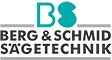 Logo Berg & Schmid