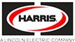 Logo Harris