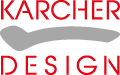 Logo Karcher Design