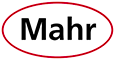 Logo Mahr