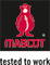 Logo Mascott