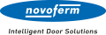 Logo Novoferm