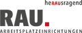 Logo Rau