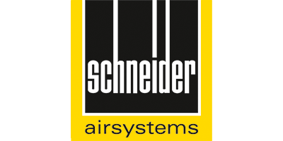 Logo Schneider