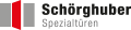 Logo Schörghuber