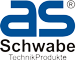 AS Schwabe Logo