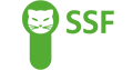 Logo SSF Sächsische Schlossfabrik Logo SSF Sächsische Schlossfabrik