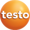 Logo Testo