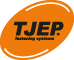 Logo TJEP