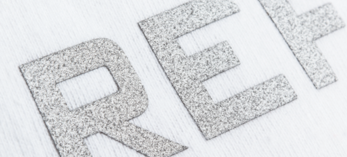 Graefer Textilveredelung Reflexfolie Graefer Textilveredelung Reflexfolie