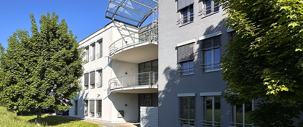 Fritz Graefer Standort Gärtringen