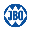 JBO Logo