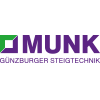 Munk Logo